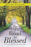 The Long Road to Blessed (eBook, ePUB)