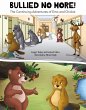 Bullied No More! (eBook, ePUB) - Bild 1
