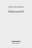 Religionspolitik (eBook, PDF)