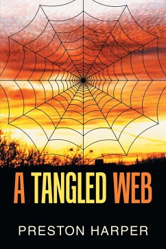 A Tangled Web (eBook, ePUB) - Harper, Preston