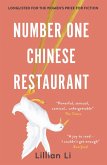 Number One Chinese Restaurant: LONGLISTED FOR THE 2019 WOMEN'S PRIZE FOR FICTION (eBook, ePUB)