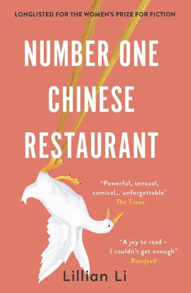 Number One Chinese Restaurant (eBook, ePUB) Number One Chinese Restaurant (eBook, ePUB)