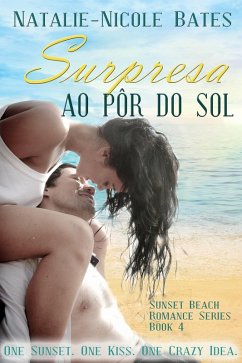 Cover Surpresa ao por do sol (eBook, ePUB)