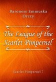 The League of the Scarlet Pimpernel (eBook, ePUB)