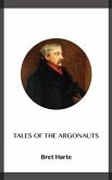 Tales of the Argonauts (eBook, ePUB)