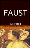 Faust - Illustrated (eBook, ePUB)