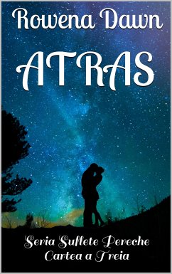 Atras (eBook, ePUB) - Dawn, Rowena