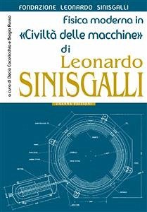 fisica moderna in «Civiltà delle macchine» (eBook, PDF) - Biagio (a cura di), Russo; Decio, Cocolicchio