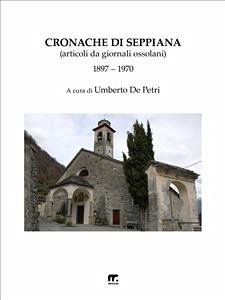 Cronache di Seppiana (eBook, ePUB) - De Petri, Umberto