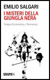 I misteri della giungla nera (eBook, ePUB)