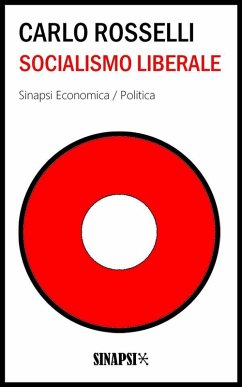 Socialismo liberale (eBook, ePUB) - Rosselli, Carlo