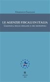 Le agenzie fiscali in Italia (eBook, ePUB)