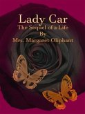 Lady Car (eBook, ePUB)