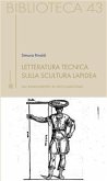 Letteratura tecnica sulla scultura lapidea (eBook, ePUB)
