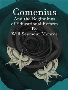 Comenius (eBook, ePUB) - Seymour Monroe, Will