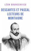 Descartes et Pascal lecteurs de Montaigne (eBook, ePUB)