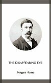 The Disappearing Eye (eBook, ePUB)