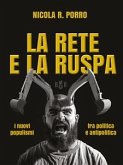 La rete e la ruspa (eBook, ePUB)