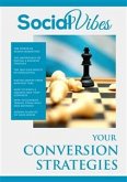 Socialvibes -Your Conversion Strategies (fixed-layout eBook, ePUB)