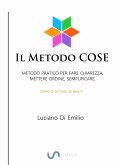Il Metodo COSE (eBook, ePUB)
