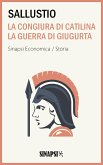 La congiura di Catilina - La guerra di Giugurta (eBook, ePUB)