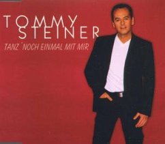 Tanz' Noch Einmal Mit Mir - Tommy Steiner