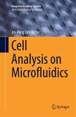Cell Analysis on Microfluidics
