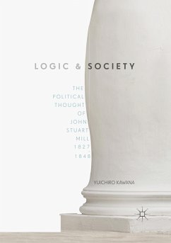 Logic and Society - Kawana, Yuichiro