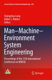 Man¿Machine¿Environment System Engineering