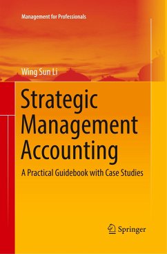 Strategic Management Accounting - Li, Wing Sun