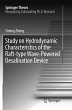 Study on Hydrodynamic Characteristics... - Bild 1