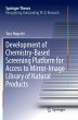 Development of Chemistry-Based... - Bild 1