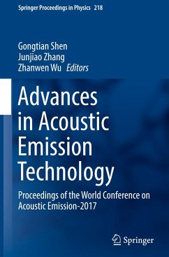 Advances in Acoustic Emission Technology