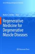 Regenerative Medicine for Degenerative... - Bild 1