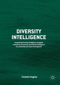 Diversity Intelligence - Hughes, Claretha