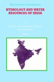 Hydrology and Water Resources of India Hydrology and Water Resources of India