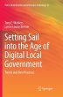 Setting Sail into the Age of Digital... - Bild 1