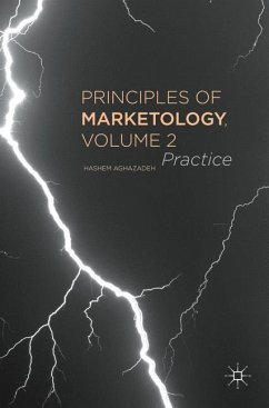 Principles of Marketology, Volume 2 - Aghazadeh, Hashem