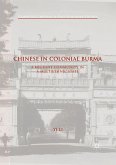 Chinese in Colonial Burma