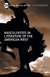 Masculinities in Literature of the... - Bild 1