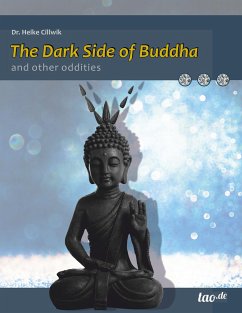 The Dark Side of Buddha and other oddities