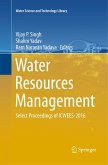 Water Resources Management