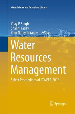 Water Resources Management