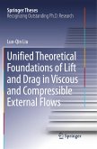 Unified Theoretical Foundations of Lift and Drag in Viscous and Compressible External Flows