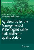 Agroforestry for the Management of Waterlogged Saline Soils and Poor-Quality Waters