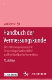 Handbuch der Vermessungskunde