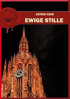 Ewige Stille - Keim, Astrid