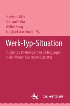 Cover Werk - Typ - Situation