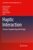 Haptic Interaction