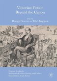 Victorian Fiction Beyond the Canon Victorian Fiction Beyond the Canon